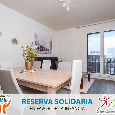 Apartamentos Nevada Mikka 3000 帕斯底拉卡萨 外观 照片