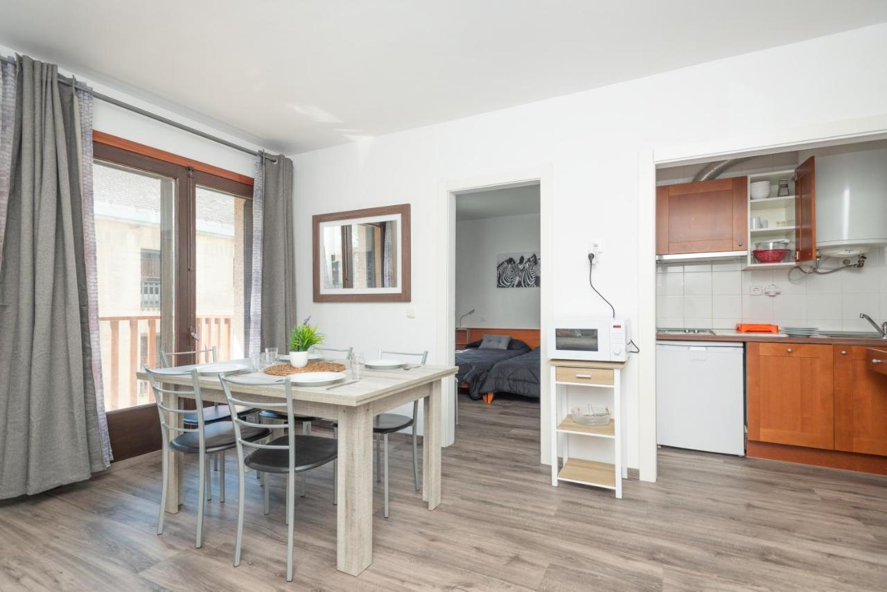 Apartamentos Nevada Mikka 3000 帕斯底拉卡萨 外观 照片