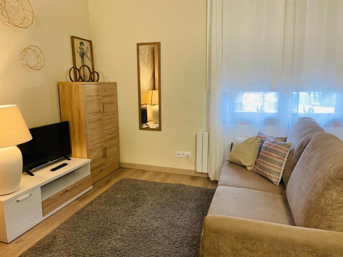 Apartamentos Nevada Mikka 3000 帕斯底拉卡萨 外观 照片