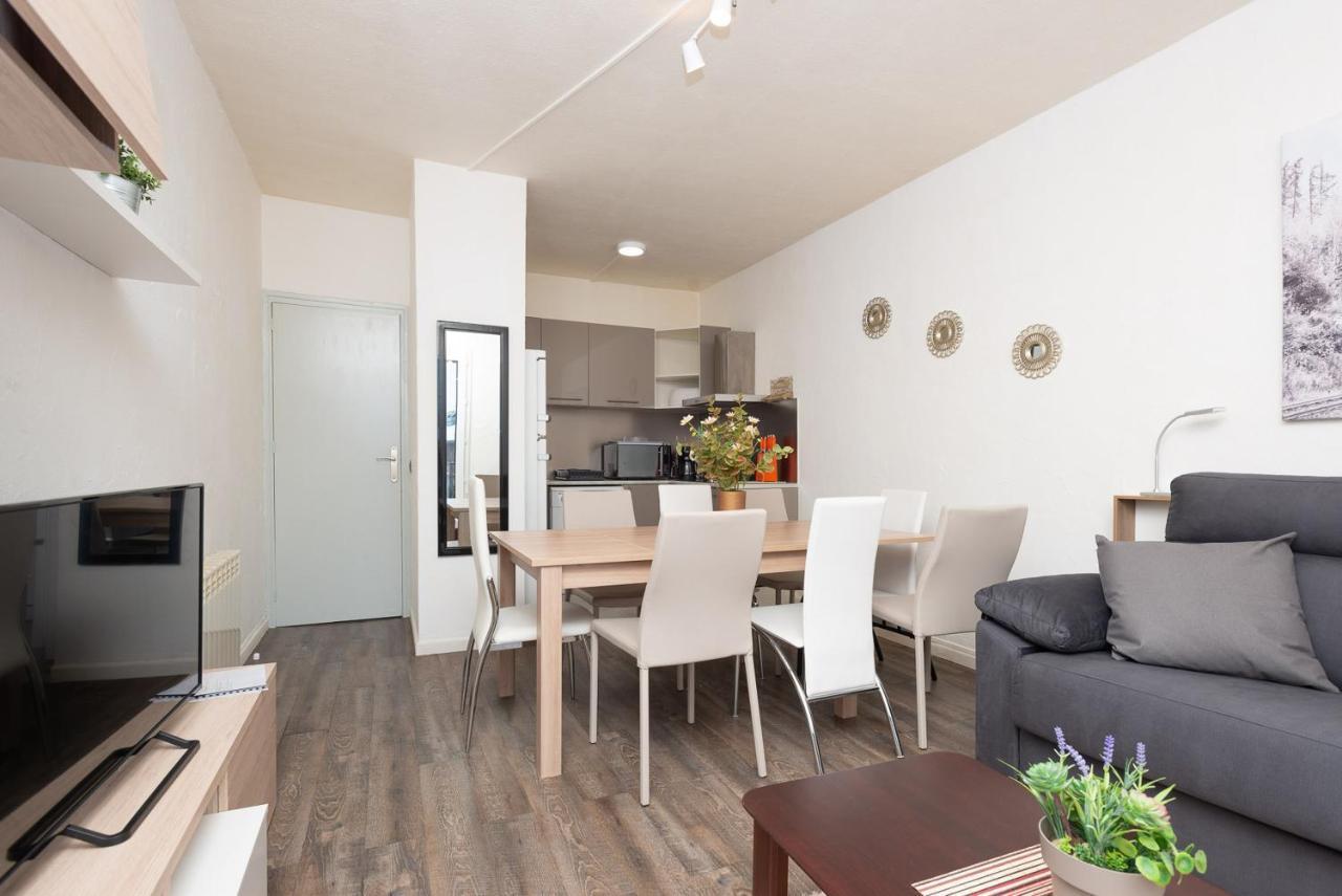 Apartamentos Nevada Mikka 3000 帕斯底拉卡萨 外观 照片