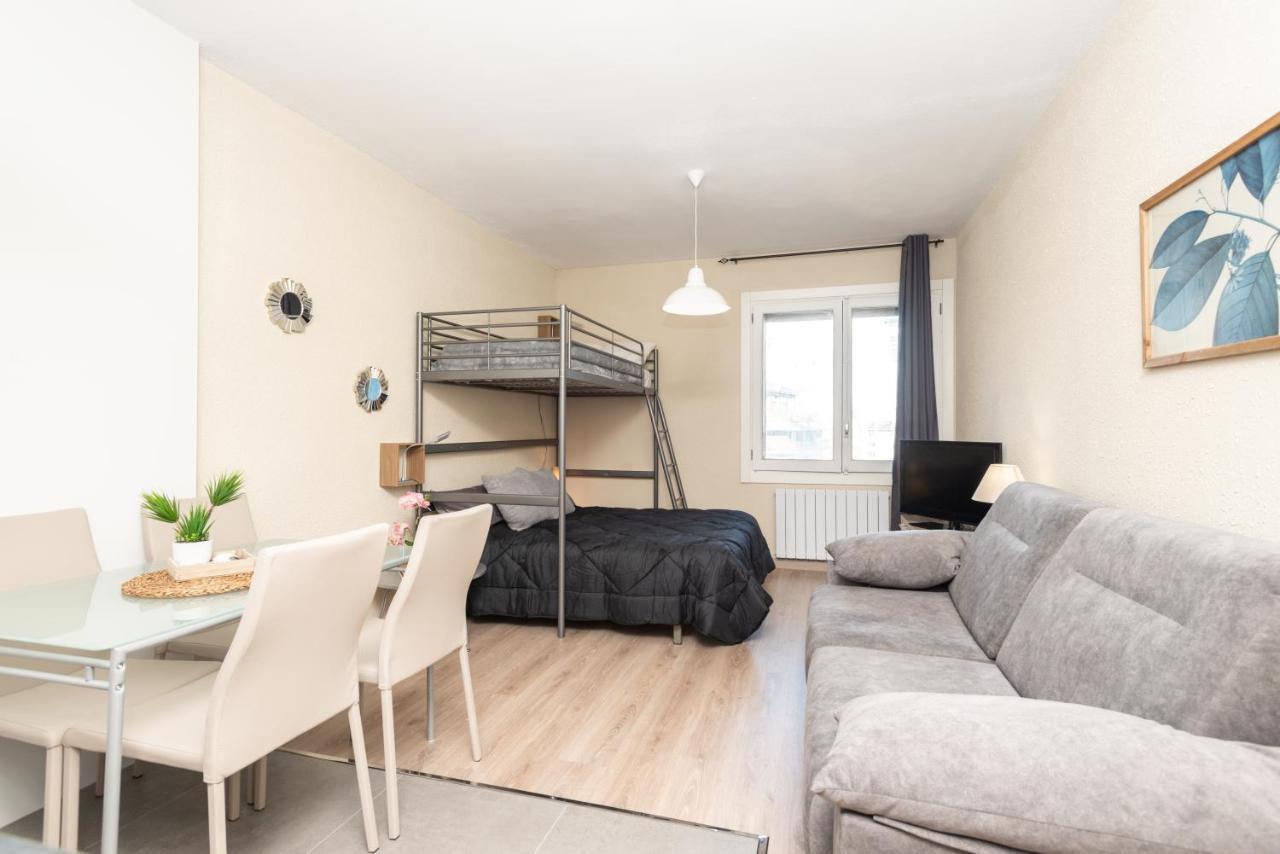 Apartamentos Nevada Mikka 3000 帕斯底拉卡萨 外观 照片