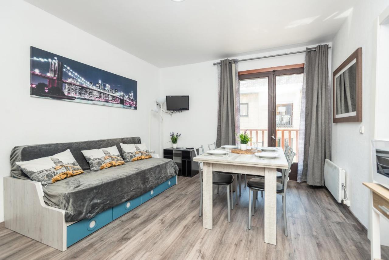 Apartamentos Nevada Mikka 3000 帕斯底拉卡萨 外观 照片