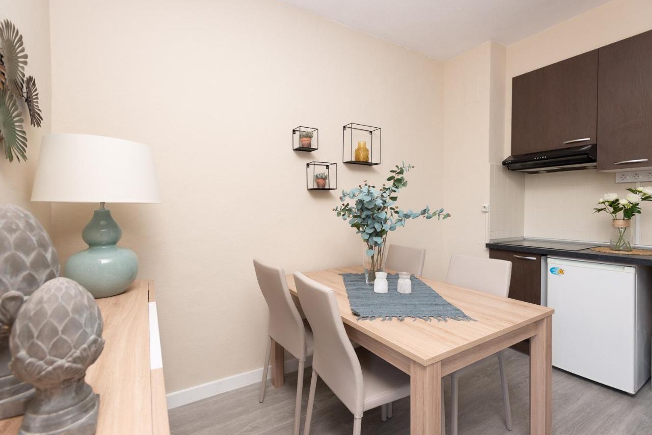 Apartamentos Nevada Mikka 3000 帕斯底拉卡萨 外观 照片