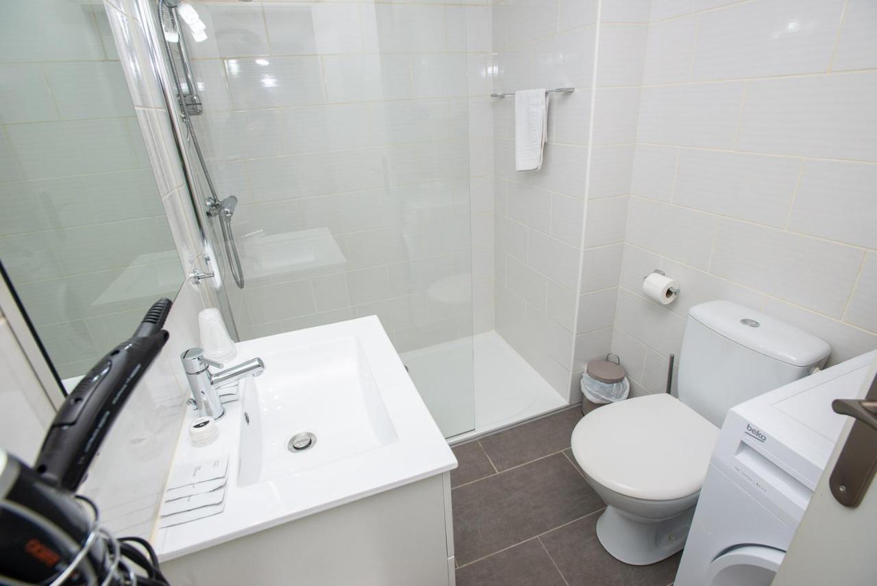 Apartamentos Nevada Mikka 3000 帕斯底拉卡萨 外观 照片