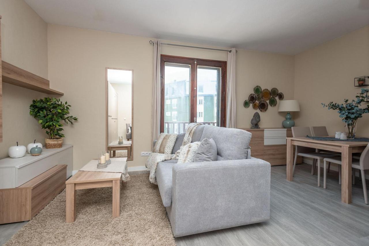 Apartamentos Nevada Mikka 3000 帕斯底拉卡萨 外观 照片