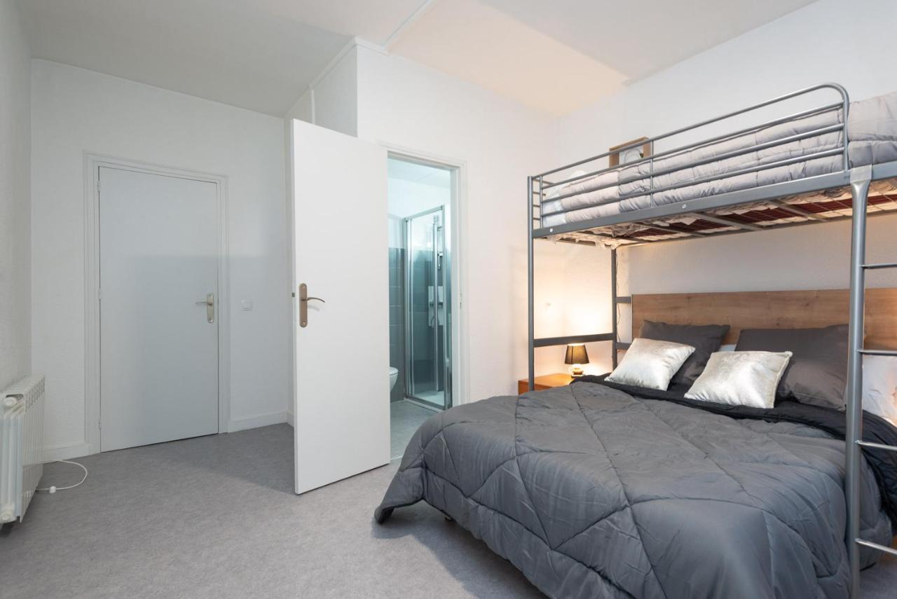 Apartamentos Nevada Mikka 3000 帕斯底拉卡萨 外观 照片