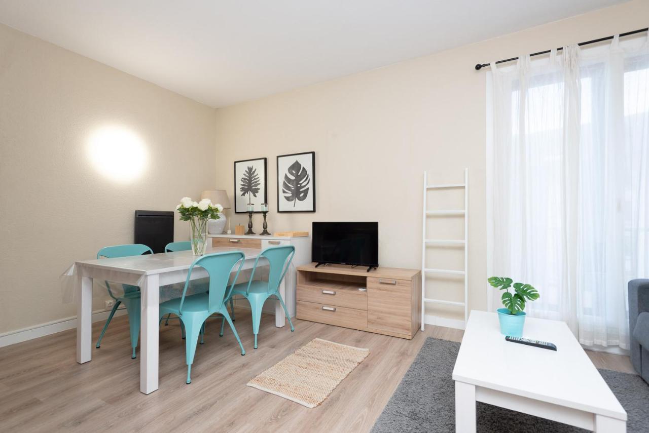 Apartamentos Nevada Mikka 3000 帕斯底拉卡萨 外观 照片