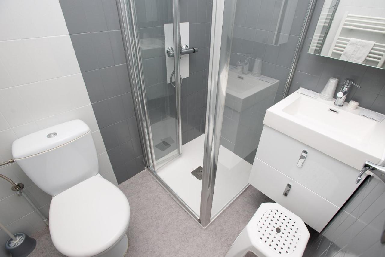 Apartamentos Nevada Mikka 3000 帕斯底拉卡萨 外观 照片