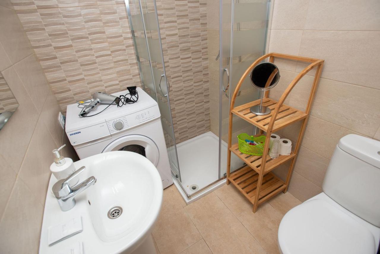 Apartamentos Nevada Mikka 3000 帕斯底拉卡萨 外观 照片