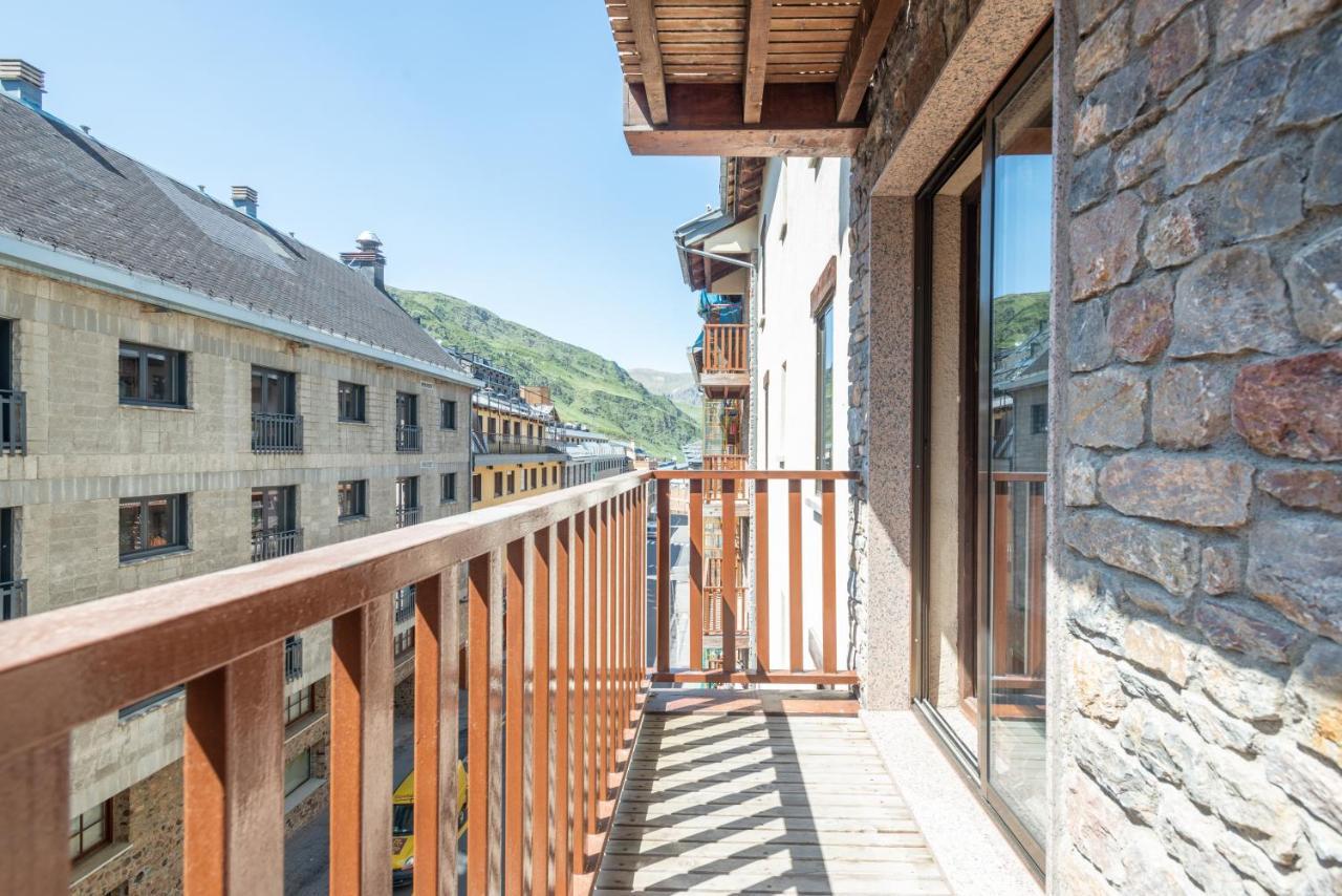 Apartamentos Nevada Mikka 3000 帕斯底拉卡萨 外观 照片