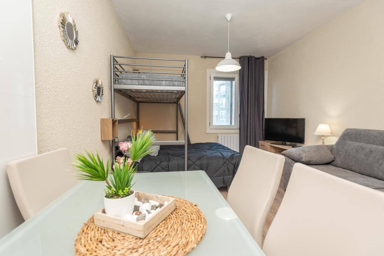 Apartamentos Nevada Mikka 3000 帕斯底拉卡萨 外观 照片