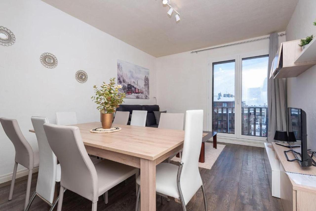 Apartamentos Nevada Mikka 3000 帕斯底拉卡萨 外观 照片